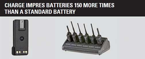 IMPRES Battery Info graphic IMPRES Battery Info graphic