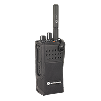 Motorola PMLN5845 Motorola PMLN5845