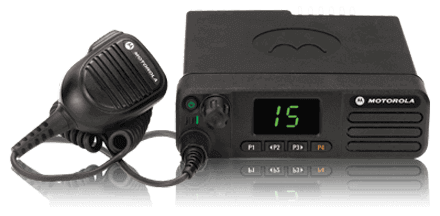 Motorola XPR 5380e Motorola XPR 5380e
