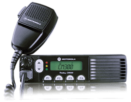 Motorola CM300