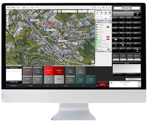 TruFleet Plus for Avtec