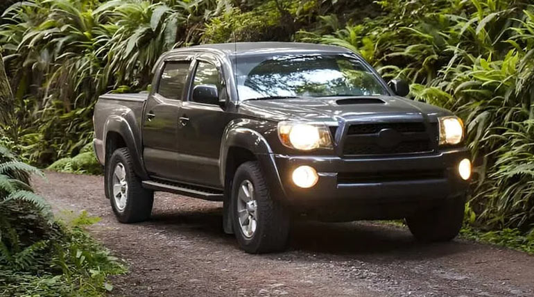 BAK Industries Hero Image