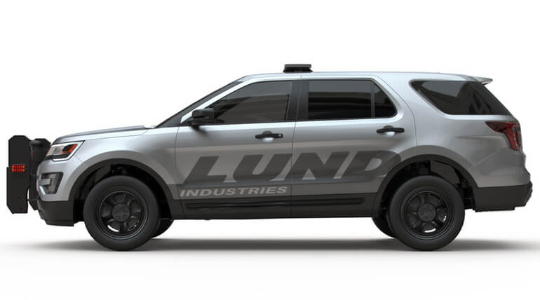 Lund Industries Hero Image