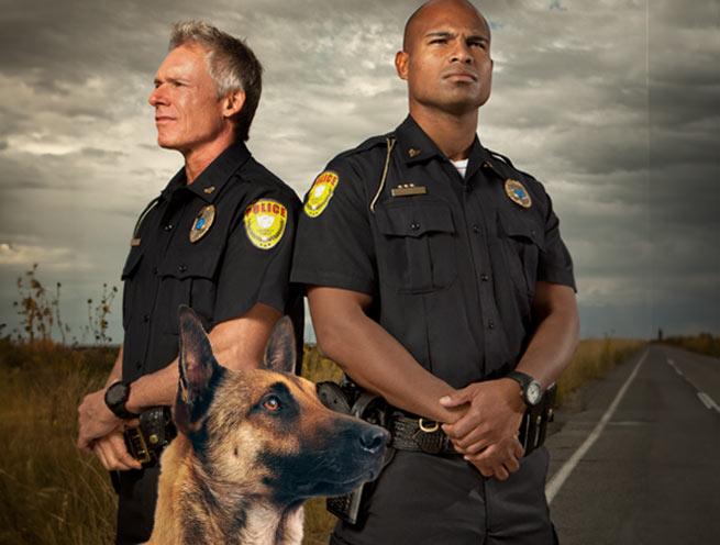 Premier K9 Solutions