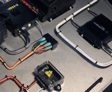 Electronics Solutions